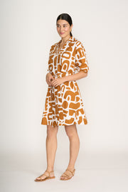 Dress - Good Impression by FOIL