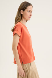 Tops - Solitude Tee by Yarra Trail