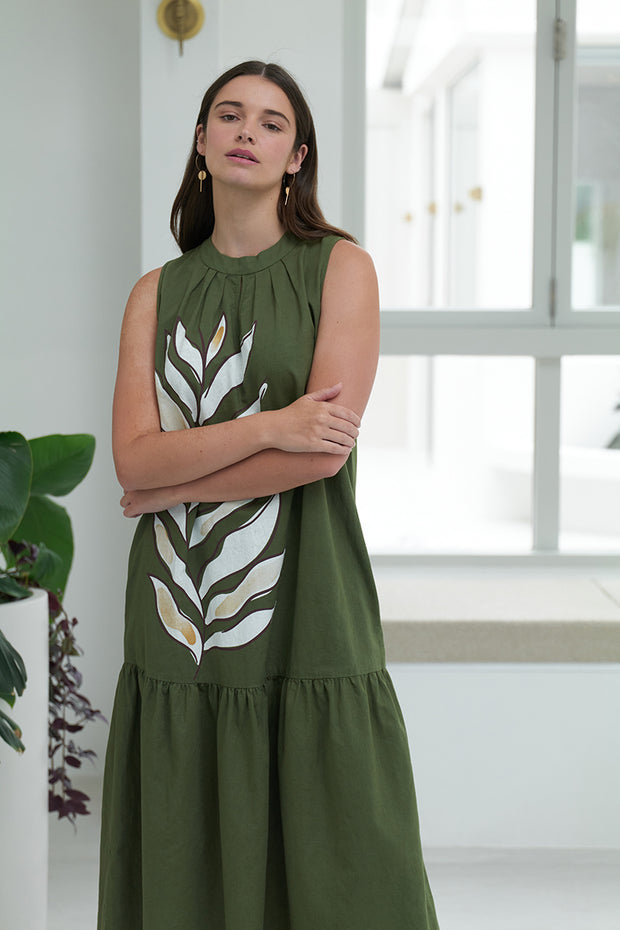 Dress - To The Max by FOIL