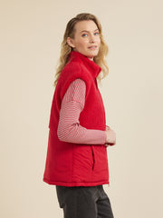 Vest - Multi Textured by Yarra Trail
