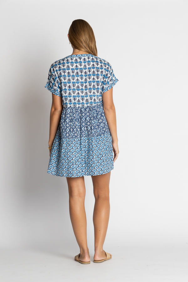 Dress - Idaho Cotton
