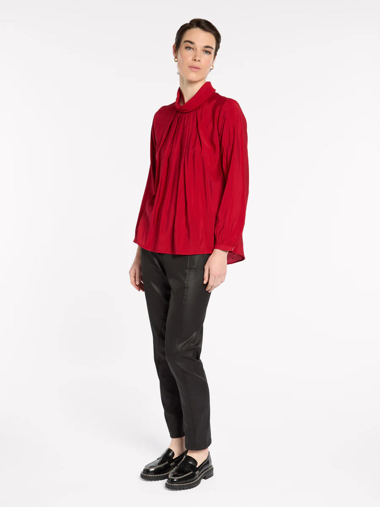 Top - Eternal Pleat by MARCO POLO