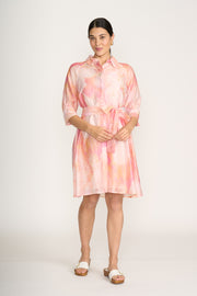 Dress - D- Voted by FOIL