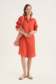 Dress - Tirari by Yarra Trail