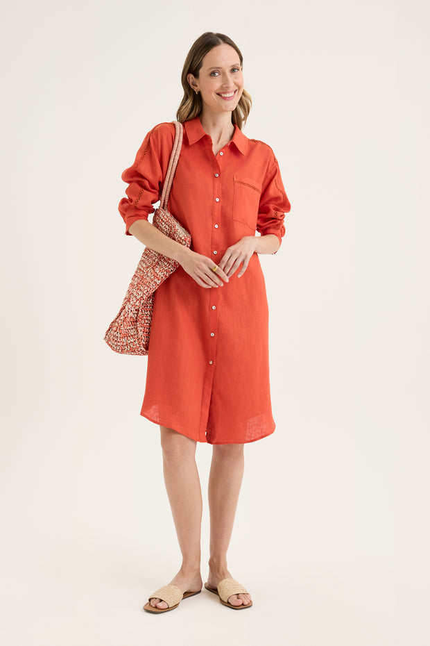 Dress - Tirari by Yarra Trail