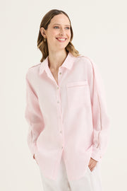 Tops - Tirari Shirt by Yarra Trail