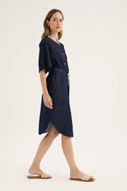 Dress - Vernal by Yarra Trail