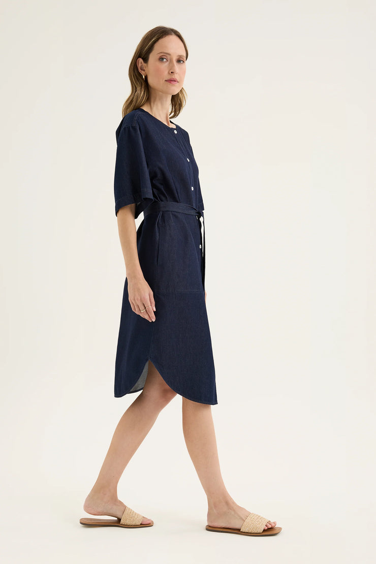 Dress - Vernal by Yarra Trail