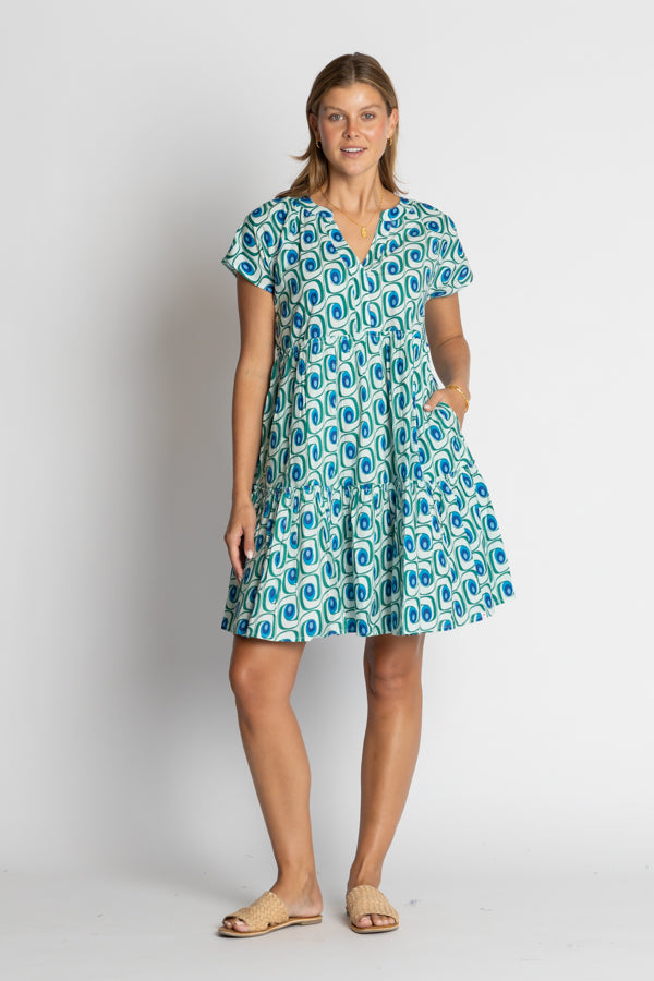 Dress - Nashville Cotton