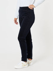 Pant - Harper Cord by GS
