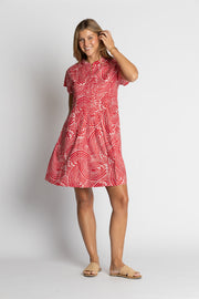 Dress - Casper Cotton