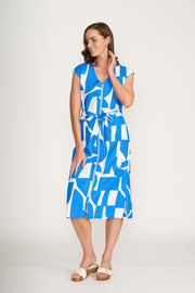 Dress - You Little Zipper by FOIL