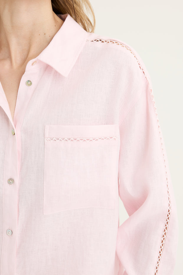 Tops - Tirari Shirt by Yarra Trail