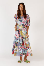 Dress - Udita by Rubyyaya