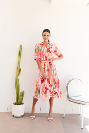 Dress - Kim Under the SEA by COLLECTIVO