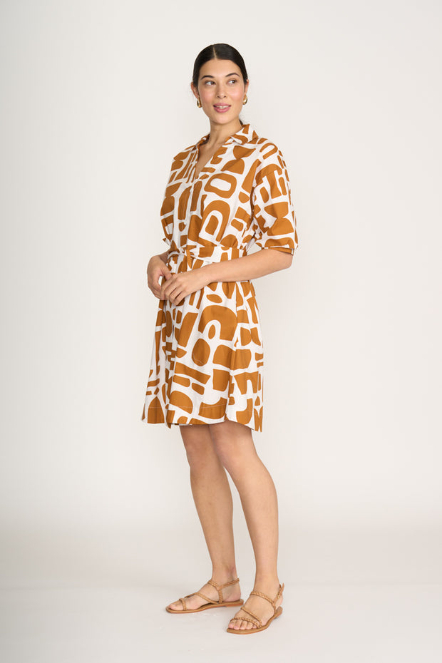 Dress - Good Impression by FOIL