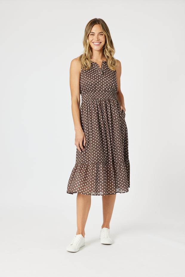 Dress - Get Spotty by GS
