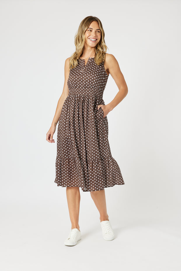 Dress - Get Spotty by GS
