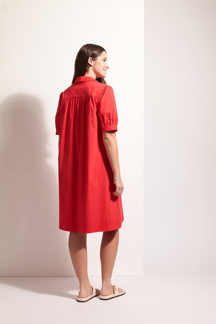 Dress - Thats The Spirit by FOIL