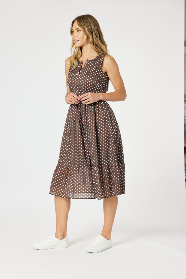 Dress - Get Spotty by GS