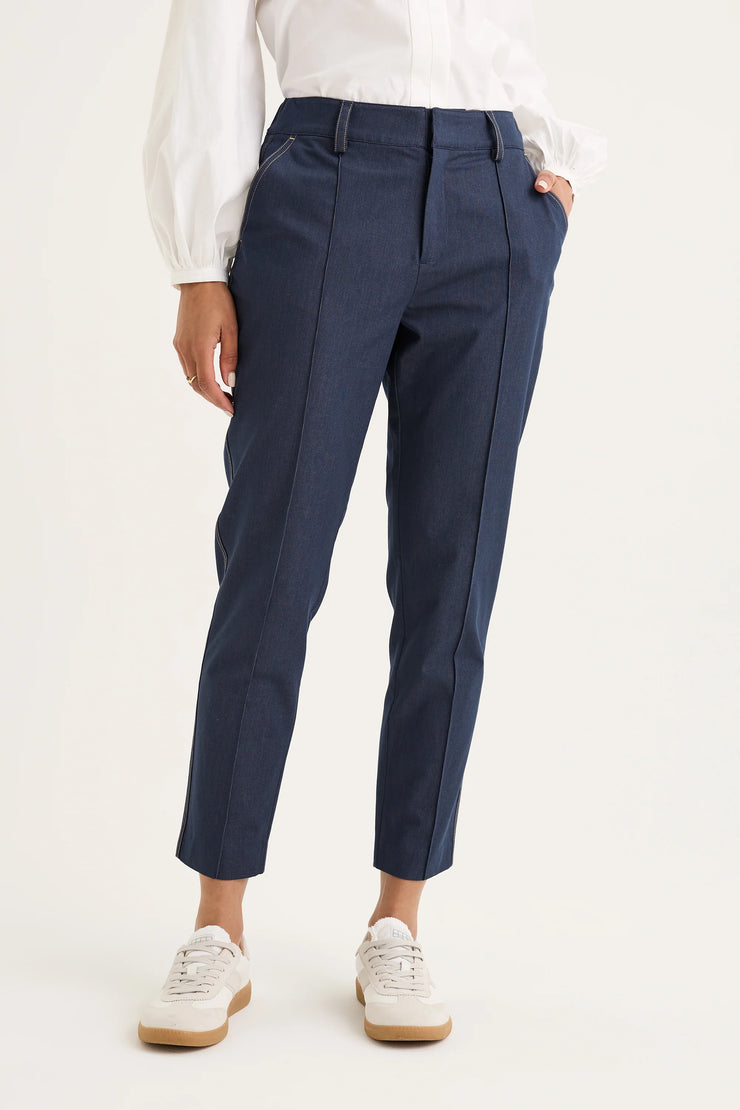 Pant - Quartz Jean by Yarra Trail