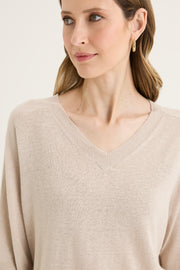Top - Semillion Knit by Yarra Trail