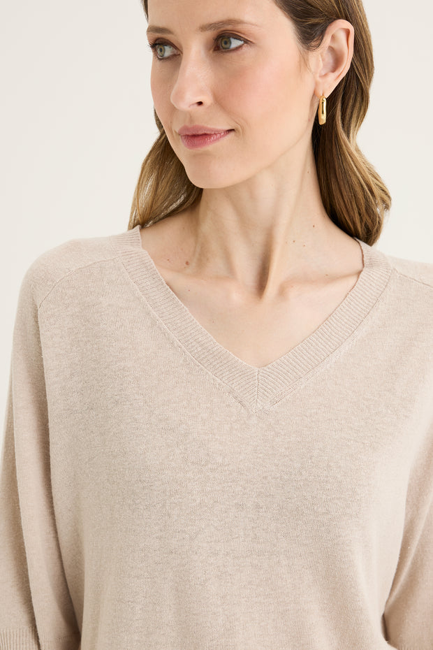 Top - Semillion Knit by Yarra Trail