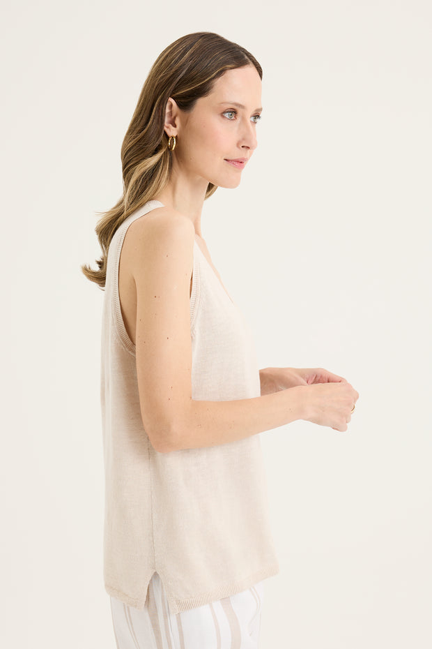 Top - Blaze Knit by YarraTrail