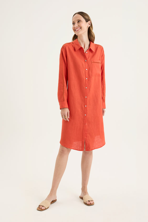 Dress - Tirari by Yarra Trail