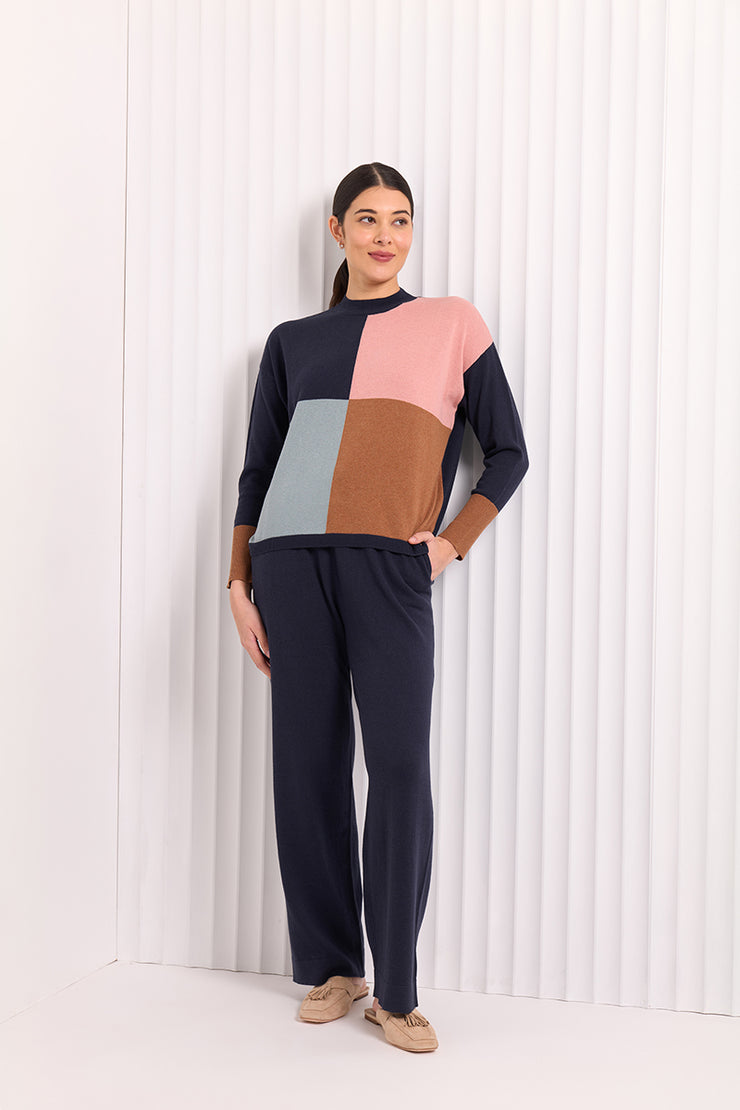 Jumper - Looking Sharp Sweater by FOIL
