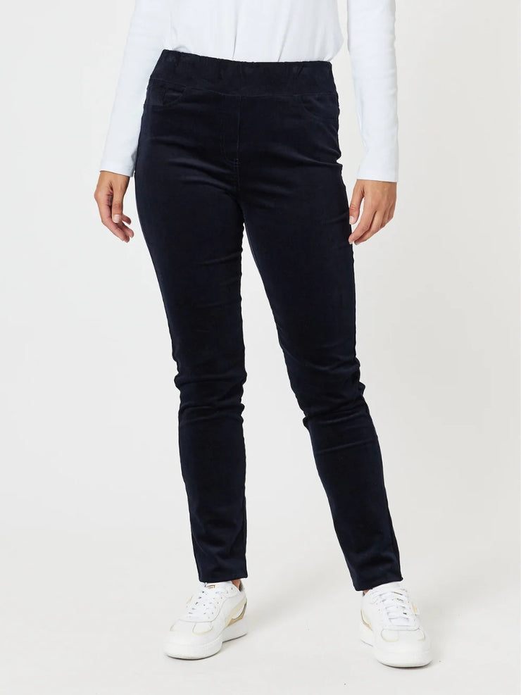 Pant - Harper Cord by GS
