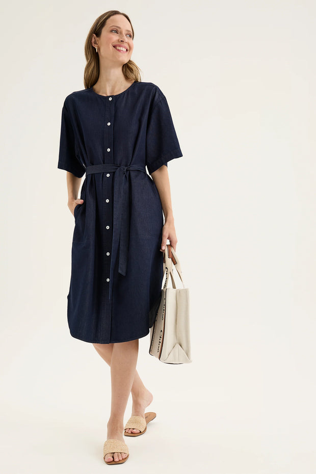 Dress - Vernal by Yarra Trail