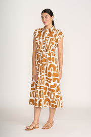 Dress - Born Free by FOIL