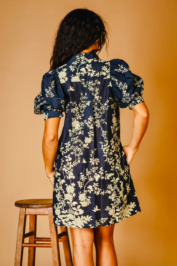 Dress - Toscana Adi