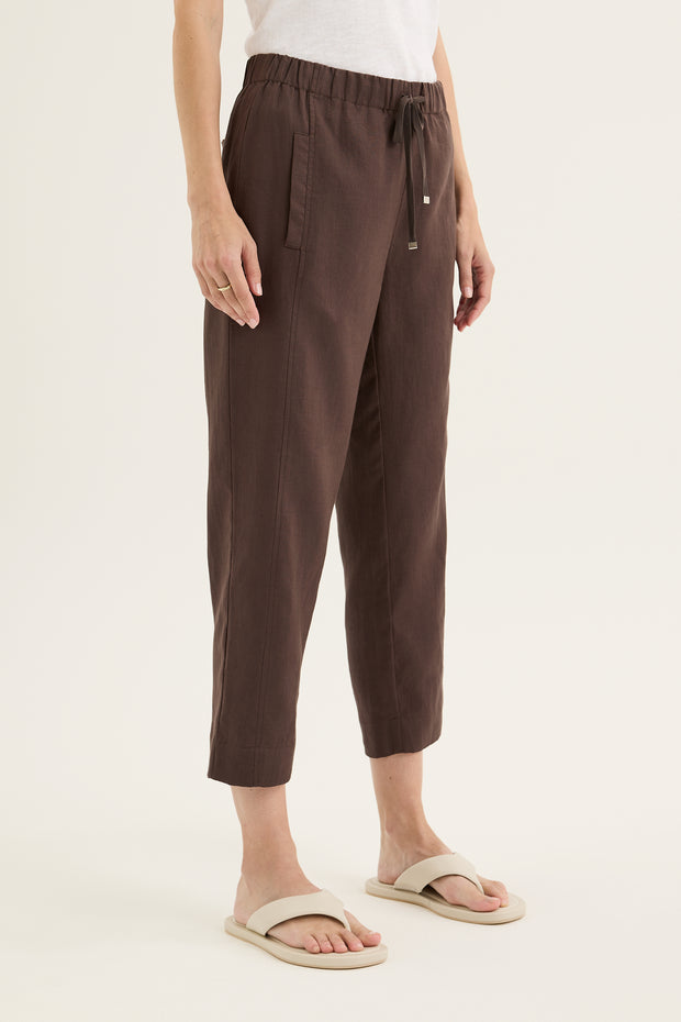 Pant - Tirari Slim by Yarra Trail