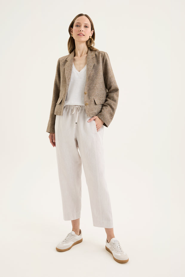 Pant - Tirari Slim by Yarra Trail
