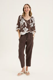 Pant - Tirari Slim by Yarra Trail