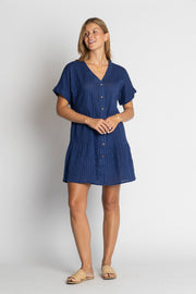 Dress - Cheyenne Cotton