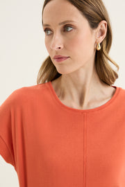 Tops - Solitude Tee by Yarra Trail