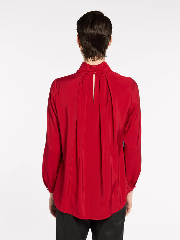 Top - Eternal Pleat by MARCO POLO