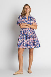 Dress - Tennessee Cotton Print