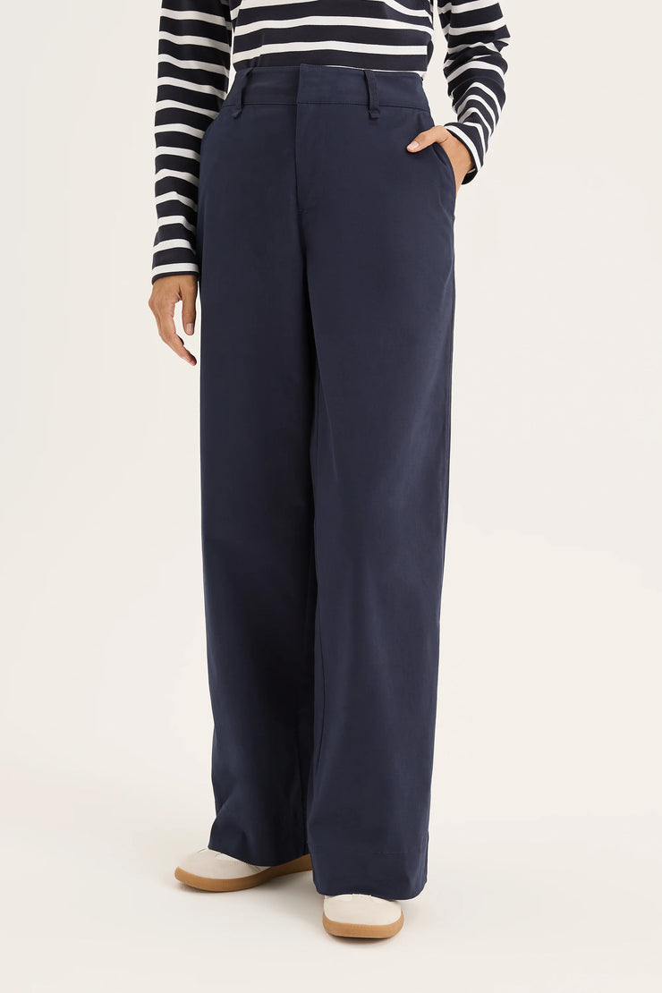 Pant - Mila Chino by Yarra Trail