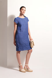 Dress -  Crowd Pleaser by FOIL