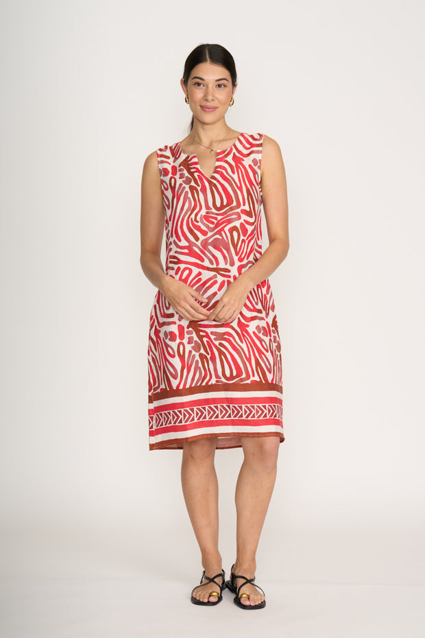 Dress - Sun Sational by FOIL