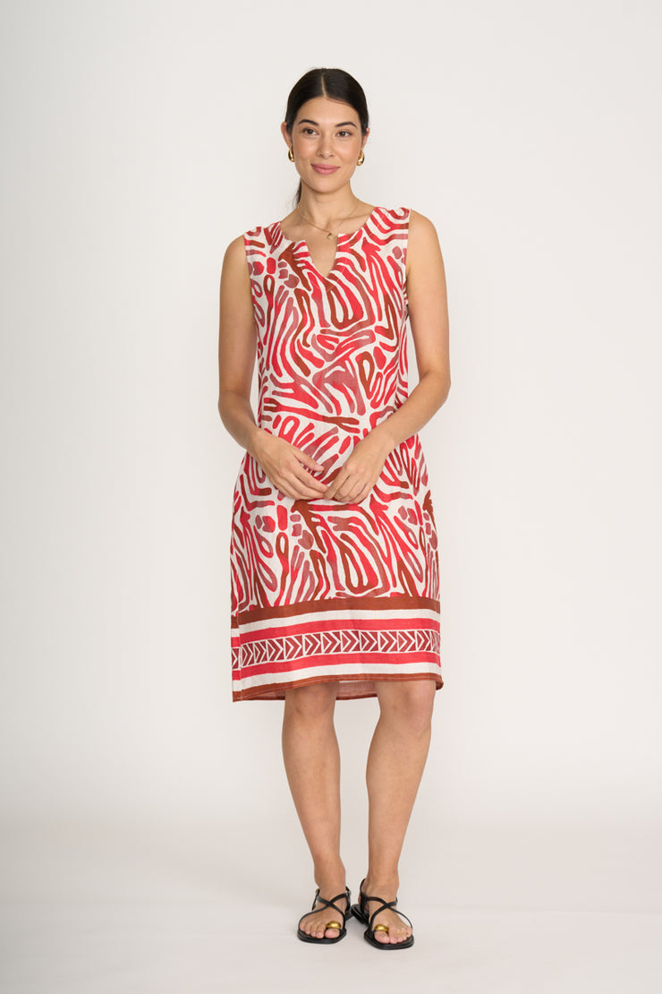Dress - Sun Sational by FOIL