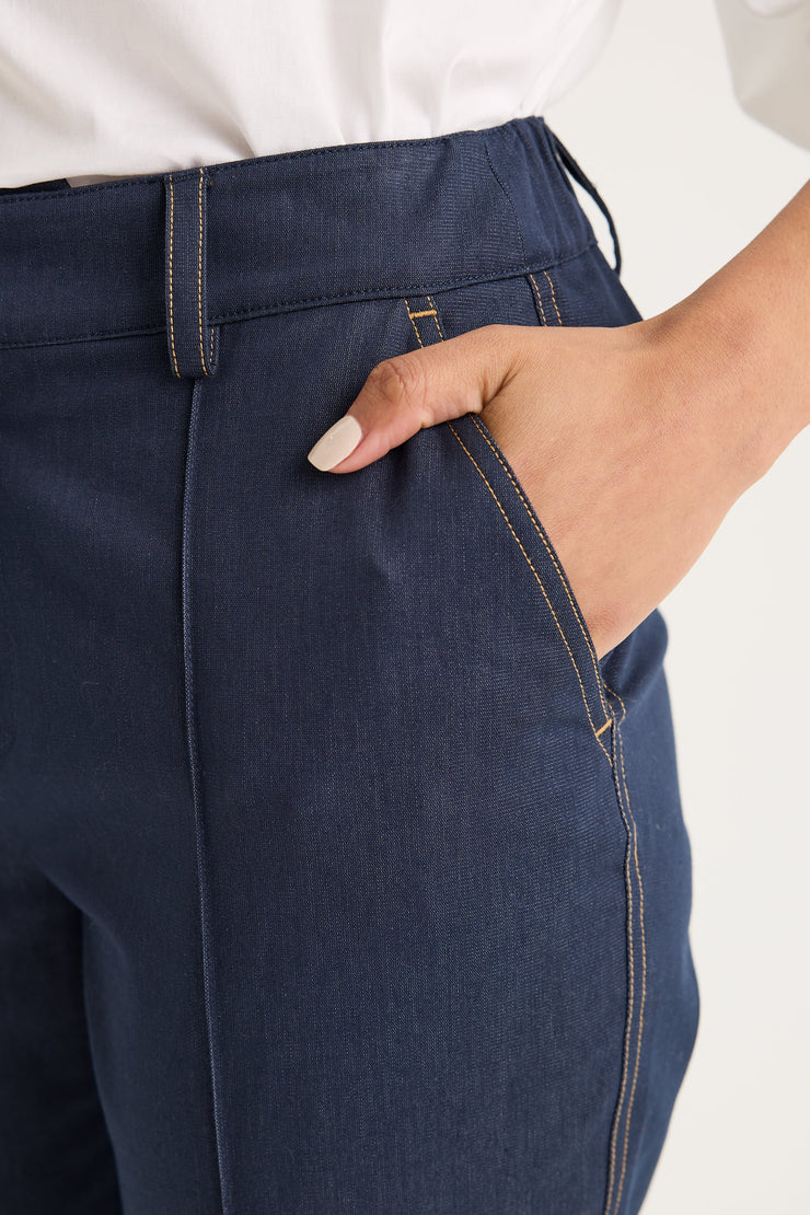 Pant - Quartz Jean by Yarra Trail