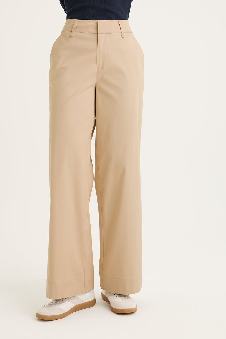 Pant - Mila Chino by Yarra Trail