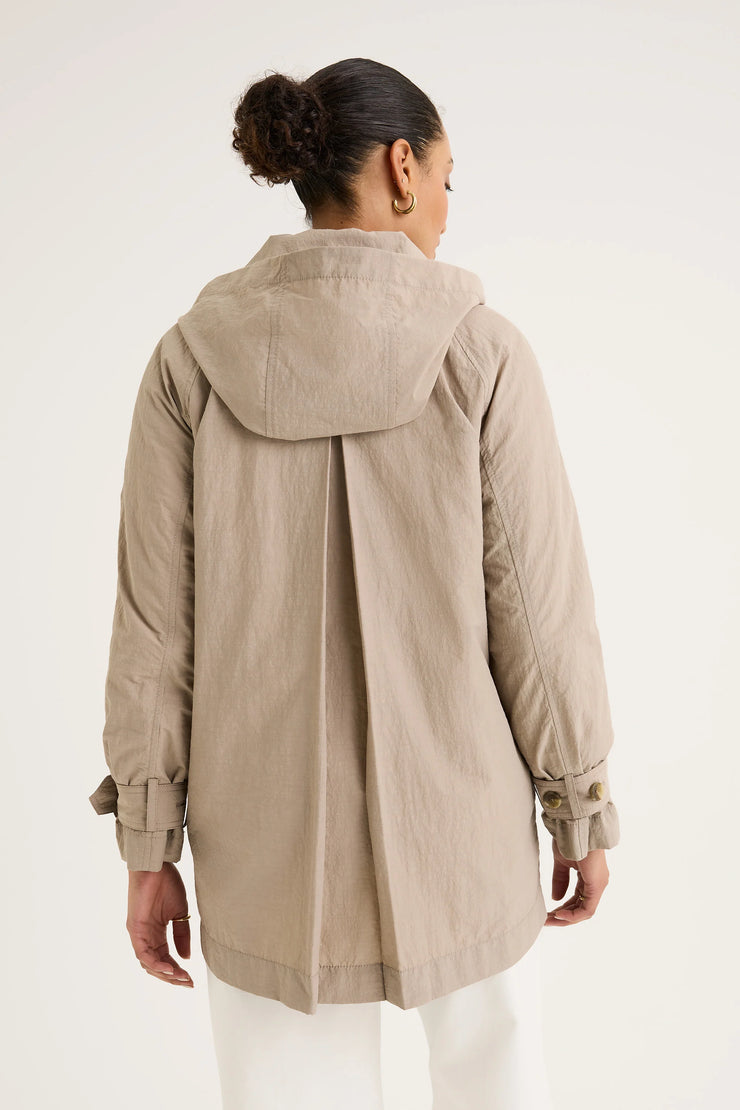 Jacket - Torrent by Yarra Trail