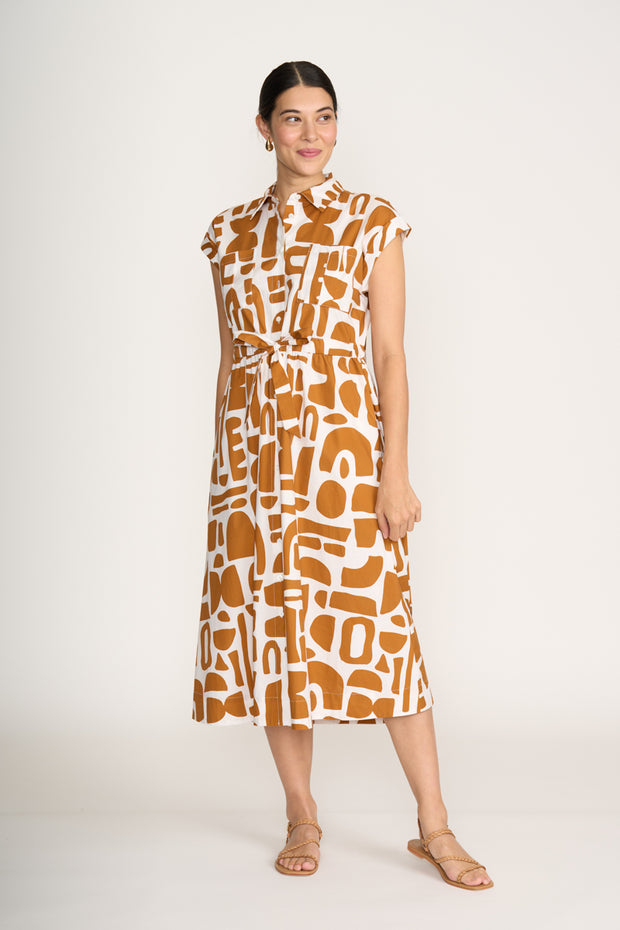 Dress - Born Free by FOIL