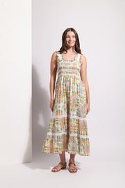 Dress - Smockin Hot by FOIL